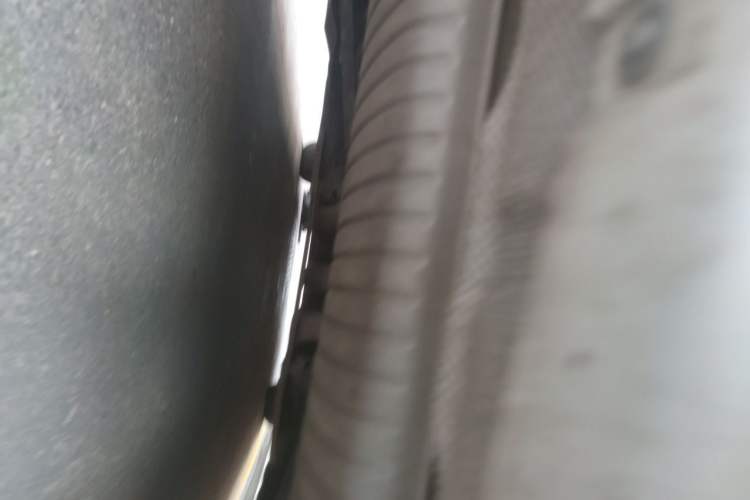 Used BMW 1 Series 2020 120i Fashion Model Chassis Rear