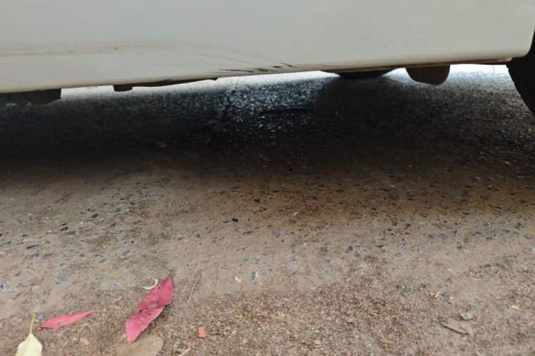 Used BMW 1 Series 2020 120i M Sport Package Chassis Rear Left