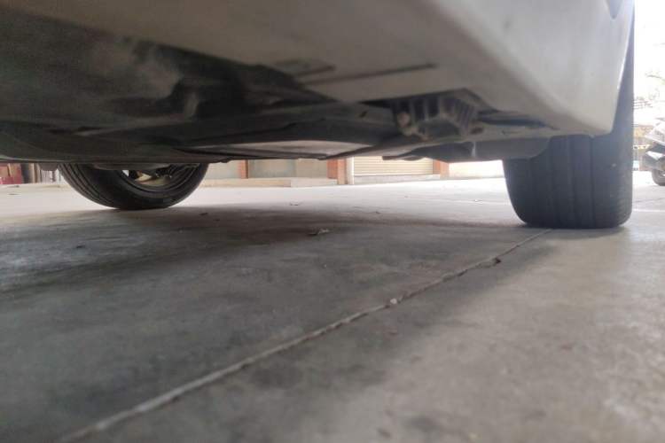 Used BMW 1 Series 2020 120i Fashion Model Chassis Rear Left
