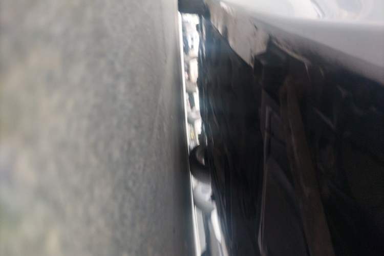 Used BMW 1 Series 2020 120i M Sport Package Chassis Rear Left