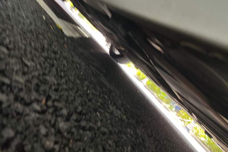 Used BMW 1 Series 2020 120i M Sport Package Chassis Rear Left