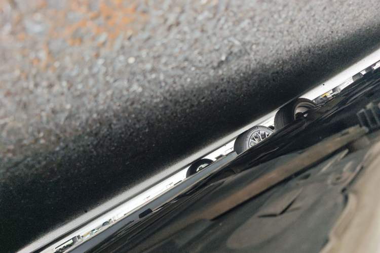 Used BMW 1 Series 2020 125i Leading Model M Sport Package Chassis Rear Left