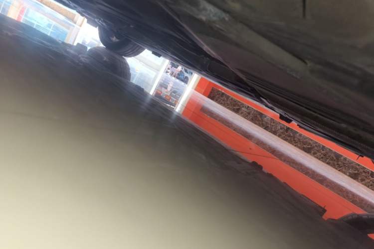 Used BMW 1 Series 2020 125i Leading Model M Sport Package Chassis Rear Left