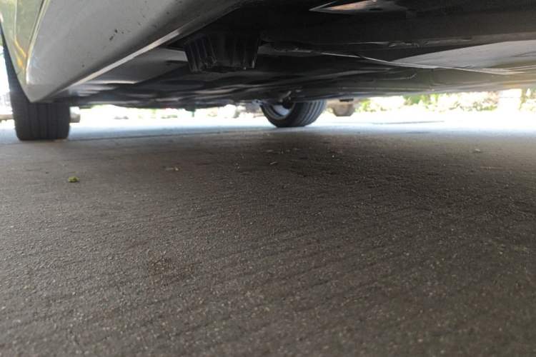 Used BMW 1 Series 2020 125i Leading Model M Sport Package Chassis Rear Left