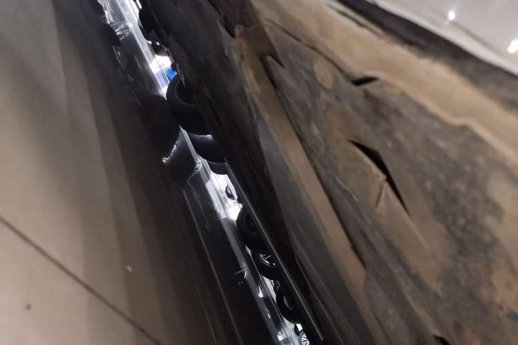 Used BMW 1 Series 2020 120i Fashion Model Chassis Rear Left