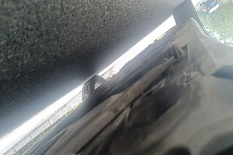 Used BMW 1 Series 2020 120i Fashion Model Chassis Rear Left