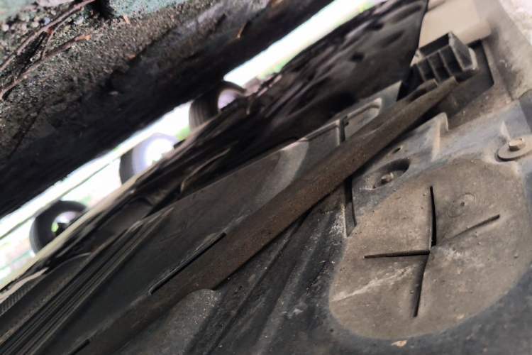 Used BMW 1 Series 2020 120i M Sport Package Chassis Rear Left