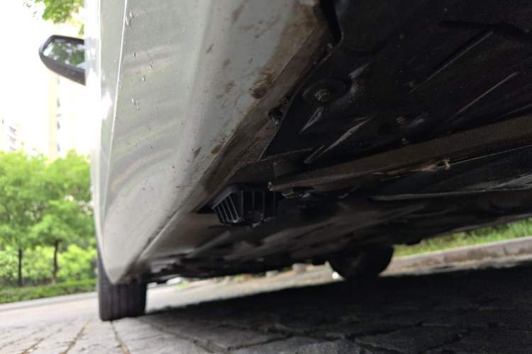 Used BMW 1 Series 2020 125i Leading Model M Sport Package Chassis Rear Left