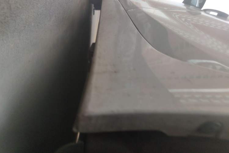 Used BMW 1 Series 2020 120i Fashion Model Chassis Rear Left