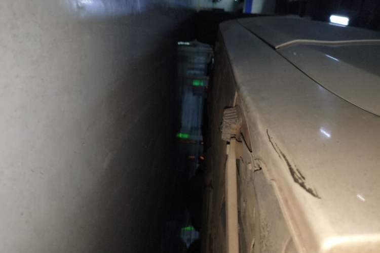 Used BMW 1 Series 2020 120i Fashion Model Chassis Rear Left