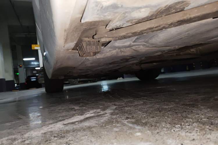 Used BMW 1 Series 2020 120i Fashion Model Chassis Rear Left