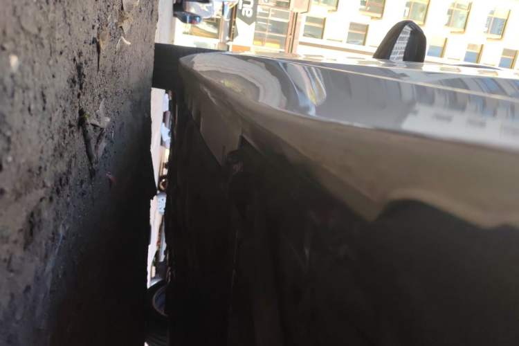 Used BMW 1 Series 2020 120i M Sport Package Chassis Rear Left
