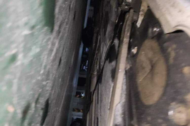 Used BMW 1 Series 2020 120i M Sport Package Chassis Rear Left