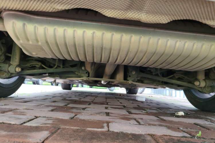 Used BMW 1 Series 2020 120i Fashion Model Chassis Rear