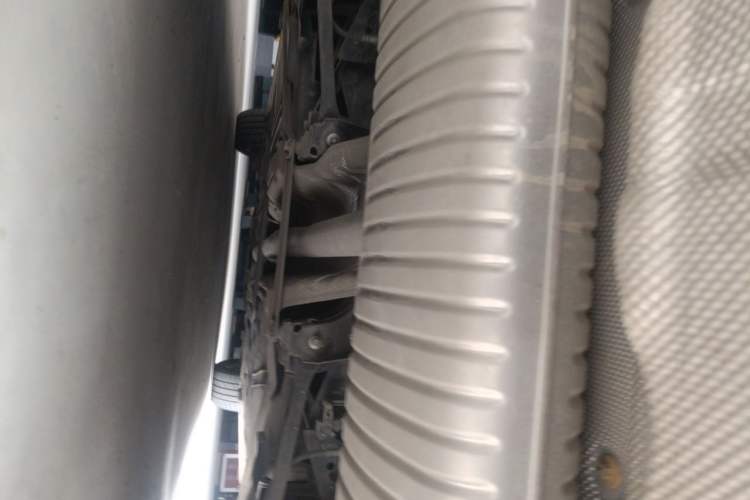 Used BMW 1 Series 2020 120i M Sport Package Chassis Rear