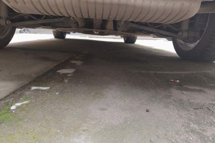 Used BMW 1 Series 2020 120i M Sport Package Chassis Rear