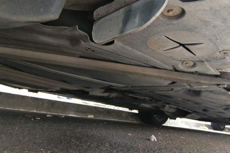 Used BMW 1 Series 2020 120i Fashion Model Chassis Rear Right