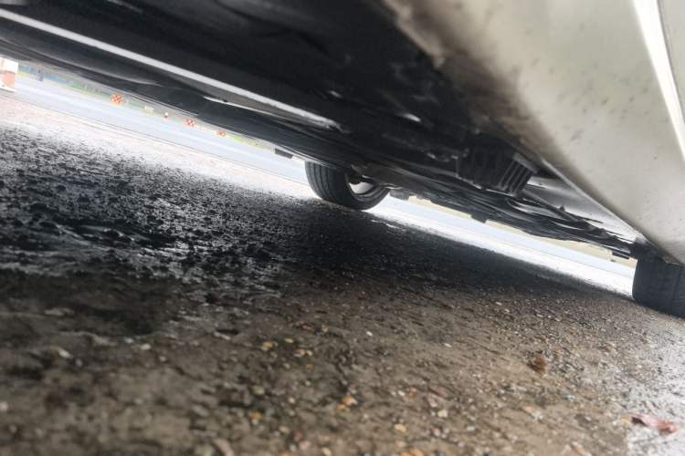 Used BMW 1 Series 2020 125i Leading Model M Sport Package Chassis Rear Right