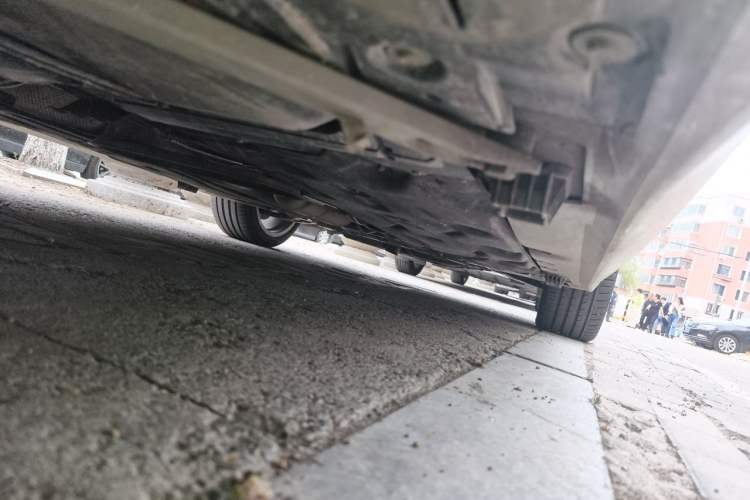 Used BMW 1 Series 2020 125i Leading Model M Sport Package Chassis Rear Right