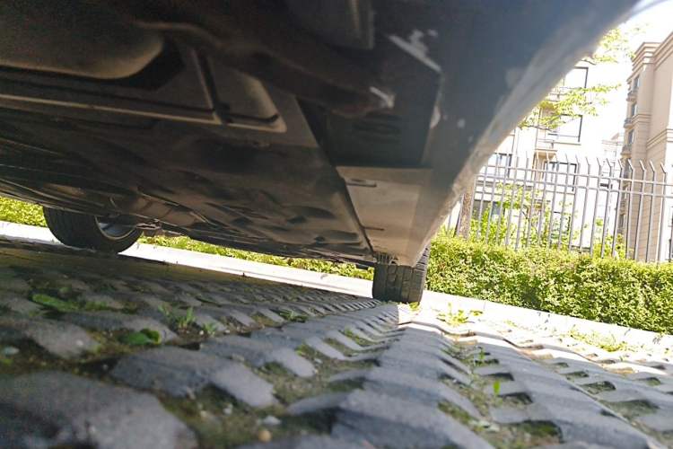 Used BMW 1 Series 2020 120i Fashion Model Chassis Rear Right