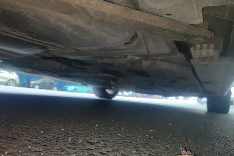 Used BMW 1 Series 2020 120i Fashion Model Chassis Rear Right