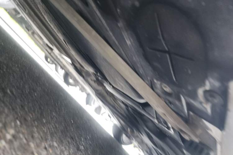 Used BMW 1 Series 2020 120i Fashion Model Chassis Rear Right