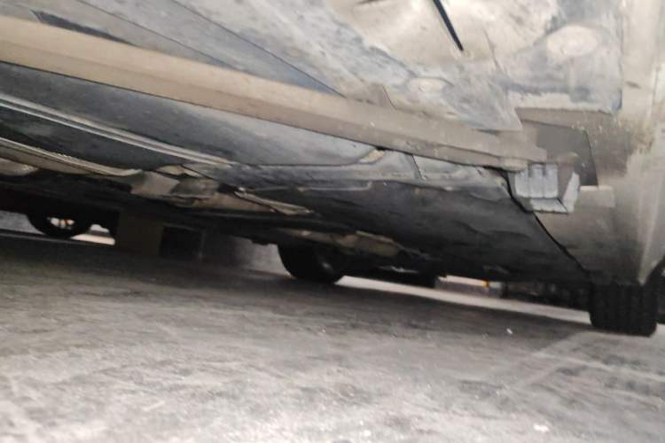 Used BMW 1 Series 2020 125i M Sport Package Chassis Rear Right