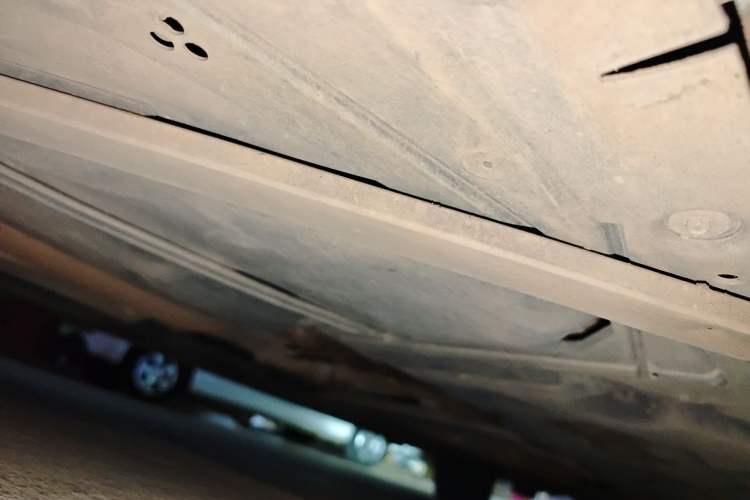 Used BMW 1 Series 2020 125i Leading Model M Sport Package Chassis Rear Right