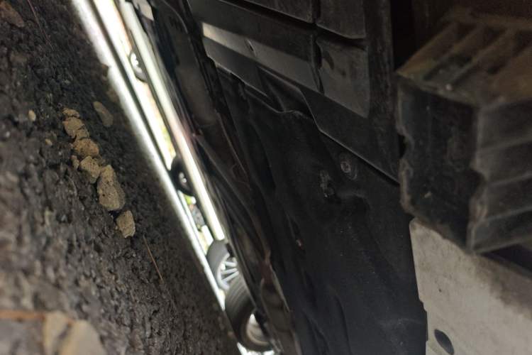 Used BMW 1 Series 2020 120i M Sport Package Chassis Rear Right