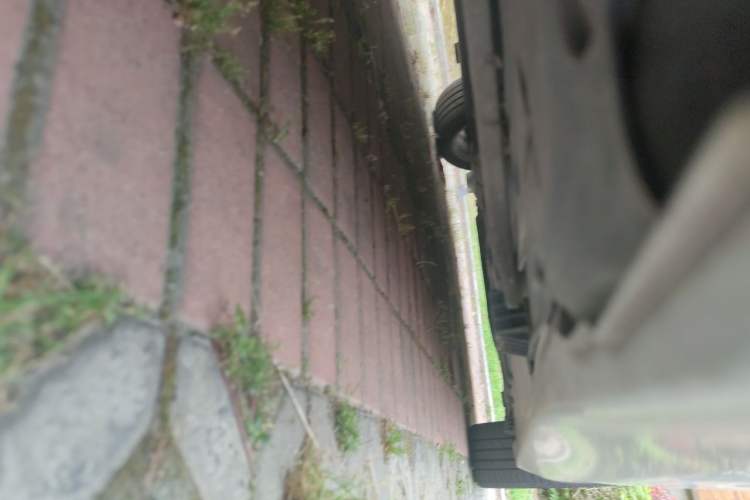 Used BMW 1 Series 2020 120i M Sport Package Chassis Rear Right