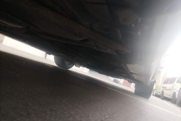 Used BMW 1 Series 2020 120i M Sport Package Chassis Rear Right