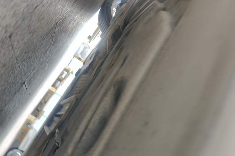 Used BMW 1 Series 2020 120i M Sport Package Chassis Rear Right