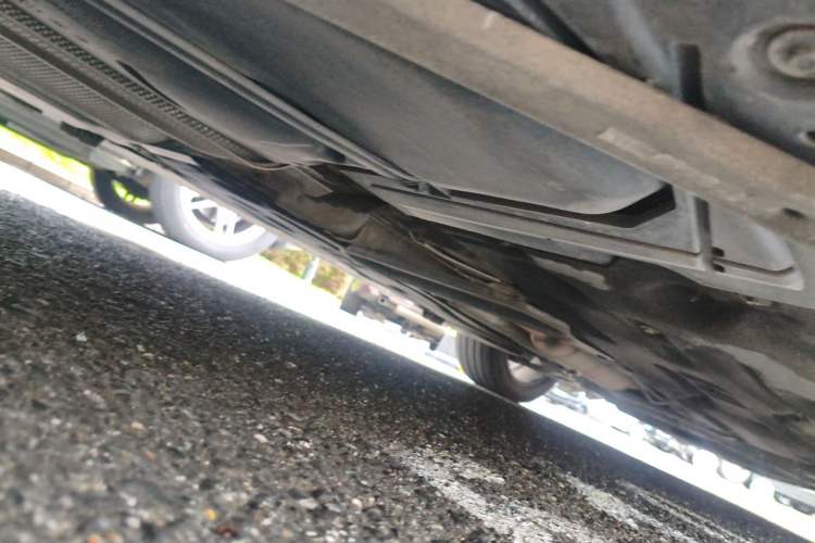 Used BMW 1 Series 2020 120i Fashion Model Chassis Rear Right