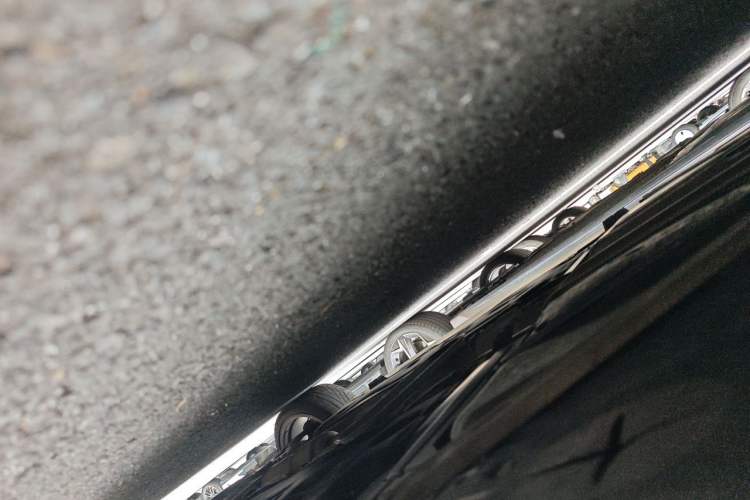 Used BMW 1 Series 2020 125i Leading Model M Sport Package Chassis Rear Right