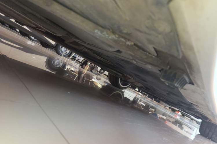 Used BMW 1 Series 2020 125i Leading Model M Sport Package Chassis Rear Right