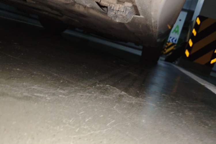 Used BMW 1 Series 2020 120i M Sport Package Chassis Rear Right