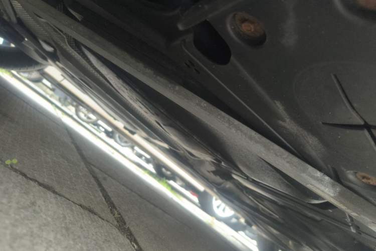 Used BMW 1 Series 2020 120i Fashion Model Chassis Rear Right