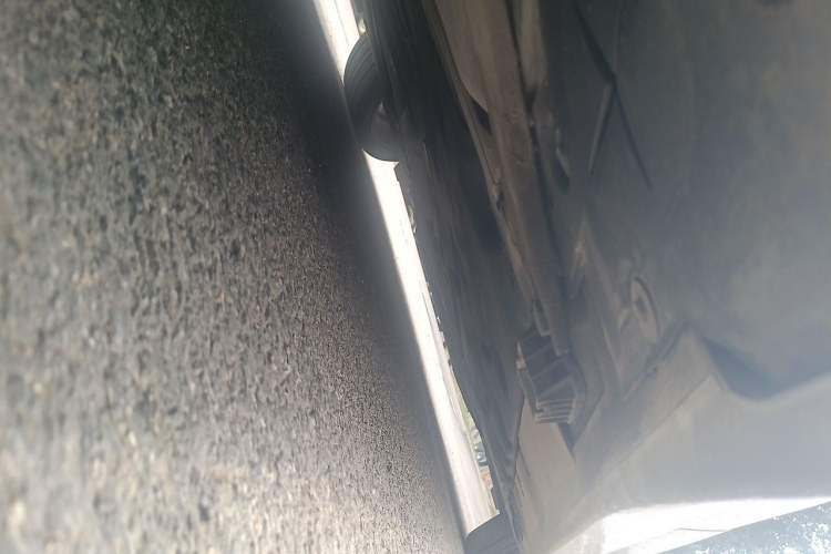 Used BMW 1 Series 2020 120i Fashion Model Chassis Rear Right