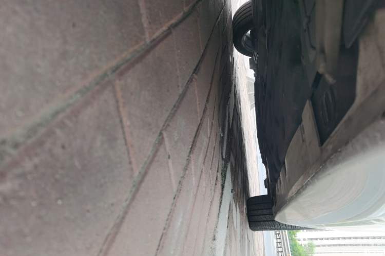 Used BMW 1 Series 2020 120i M Sport Package Chassis Rear Right