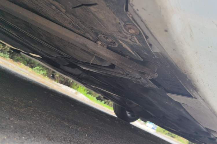 Used BMW 1 Series 2020 120i Fashion Model Chassis Rear Right