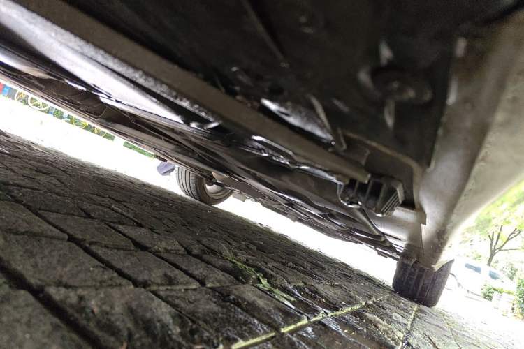 Used BMW 1 Series 2020 125i Leading Model M Sport Package Chassis Rear Right