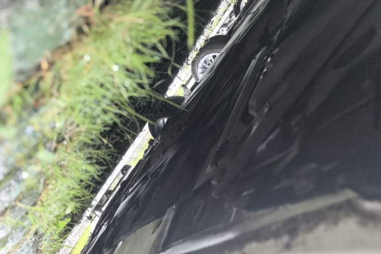 Used BMW 1 Series 2020 120i Fashion Model Chassis Rear Right