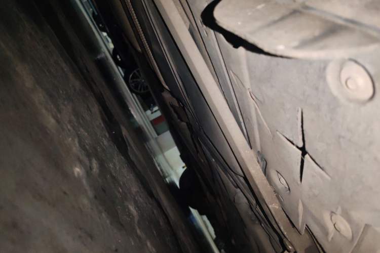 Used BMW 1 Series 2020 120i M Sport Package Chassis Rear Right