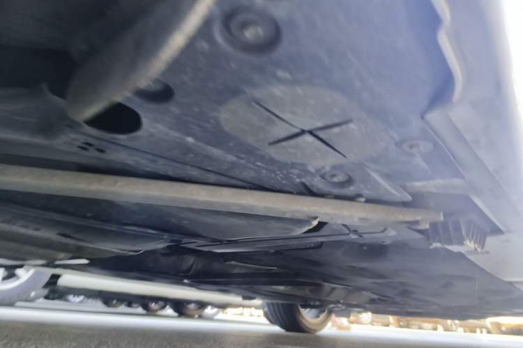 Used BMW 1 Series 2020 120i M Sport Package Chassis Rear Right