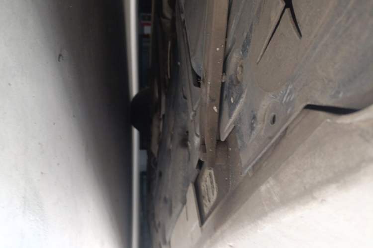 Used BMW 1 Series 2020 120i M Sport Package Chassis Rear Right