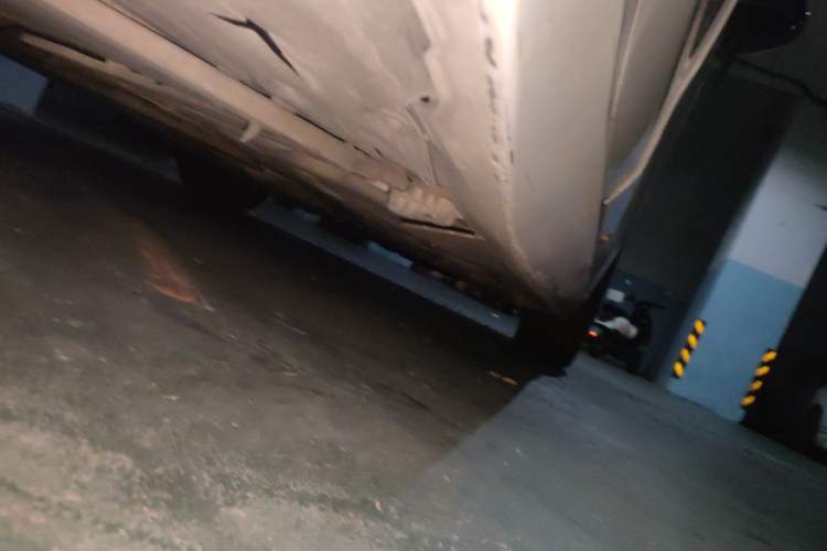Used BMW 1 Series 2020 120i M Sport Package Chassis Rear Right