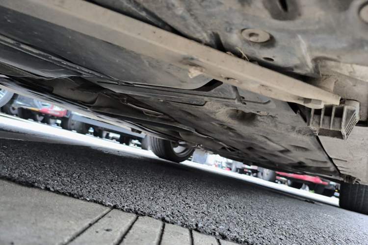 Used BMW 1 Series 2020 125i Leading Model M Sport Package Chassis Rear Right