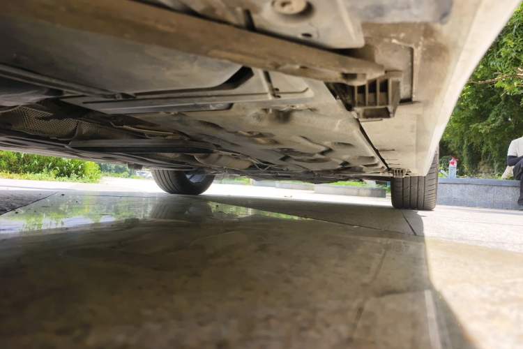 Used BMW 1 Series 2020 120i Fashion Model Chassis Rear Right