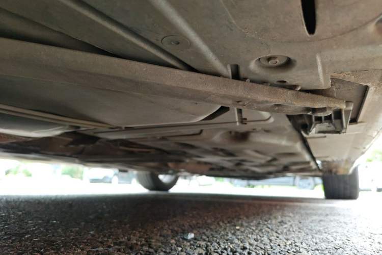 Used BMW 1 Series 2020 120i M Sport Package Chassis Rear Right