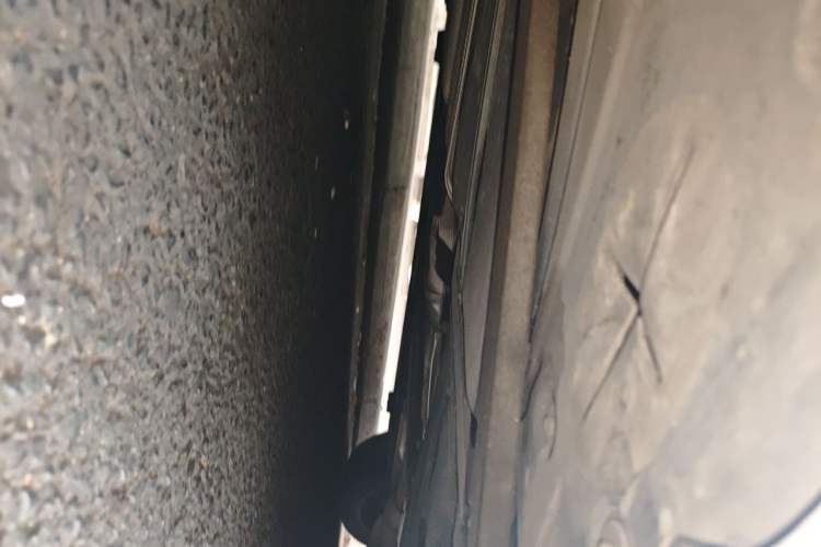 Used BMW 1 Series 2020 120i M Sport Package Chassis Rear Right